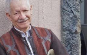 Reconocen en el Congreso del Estado el legado de Samuel Ocaña García