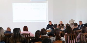 Con más de 100 eventos agendados culminó la Reunión Anual de Programación de Eventos 2025