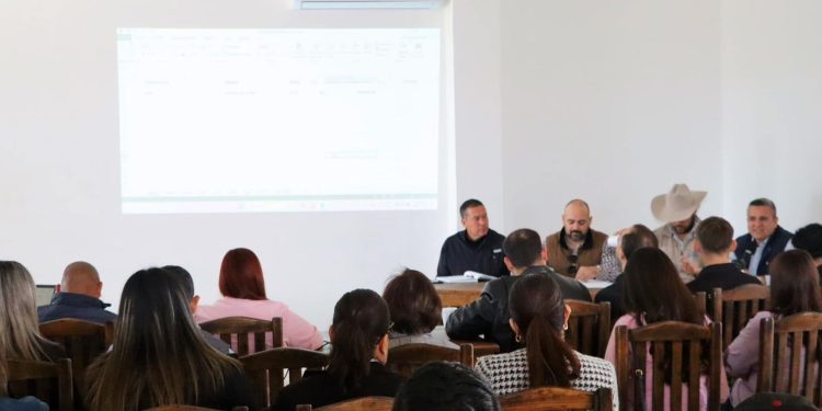 Con más de 100 eventos agendados culminó la Reunión Anual de Programación de Eventos 2025