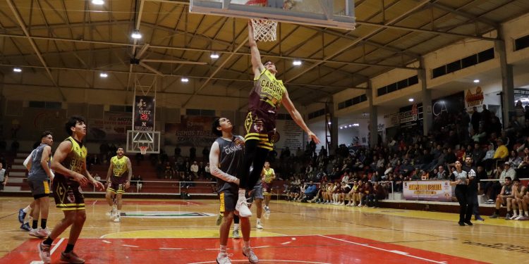 Arranca el Campeonato Estatal de Primera Fuerza, edición “Alberto El Güero Soto”