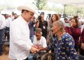Sonora sigue fortaleciéndose con el presupuesto social más grande de la historia: Gobernador Durazo
