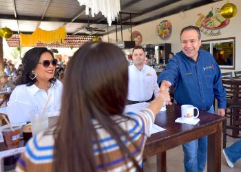 Hermosillo es cuarto lugar nacional dentro de las ciudades para abrir negocios