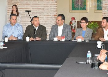 Detonará Toño Astiazarán el potencial turístico del Centro Histórico de Hermosillo