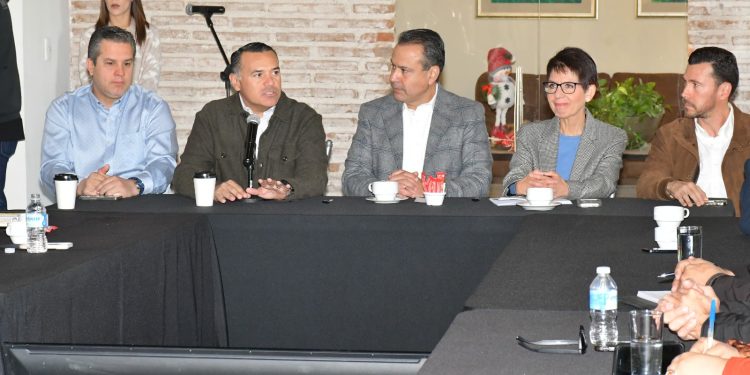 Detonará Toño Astiazarán el potencial turístico del Centro Histórico de Hermosillo