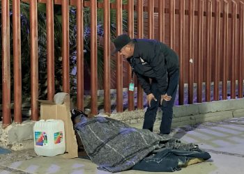 Mantendrán albergues temporales habilitados ante bajas temperaturas en Hermosillo