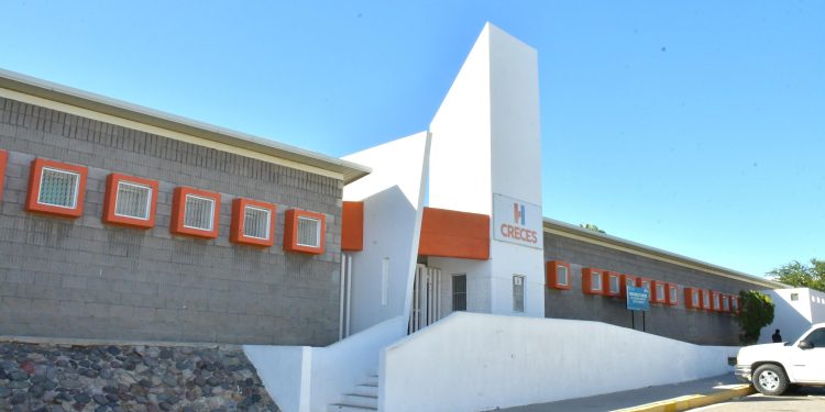 Mantiene Ayuntamiento de Hermosillo albergues habilitados en apoyo a población vulnerable por descenso de temperaturas