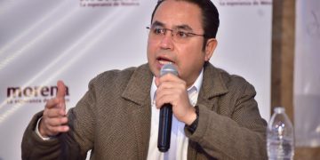 Justicia social y bienestar para los que menos tienen representan las reformas constitucionales: Heriberto Aguilar