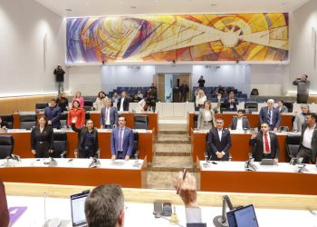 Emite Congreso de Sonora convocatoria para integrar comités de evaluación en la elección de personas juzgadoras