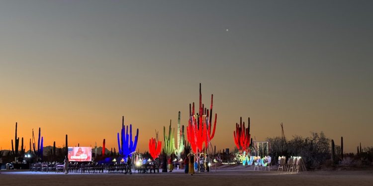 Capacitará Gobierno de Hermosillo a comunidad Seri como anfitriones y promotores turísticos