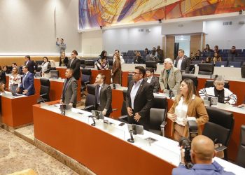 El Congreso de Sonora integra Comité de Evaluación de aspirantes a cargos judiciales