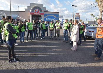 Aprueban ambientalistas y académicos proyecto integral de paso desnivel de Colosio y Solidaridad