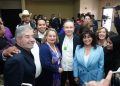 Gobernador Durazo y Canciller de la Fuente trazan ruta de desarrollo con Consulta para Plan Nacional