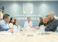 Convoca Toño Astiazarán a redoblar esfuerzos a favor de la prevención de la violencia familiar