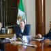 Gobernador Durazo y Presidenta Sheinbaum fortalecen estrategia de paz a través del deporte en jóvenes