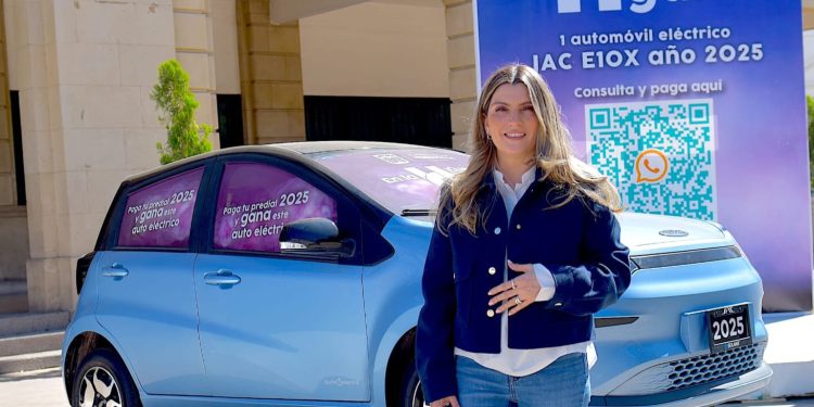 Continúa Tesorería Municipal descuentos A-Morosos hasta el 28 de febrero