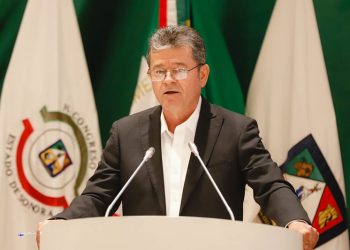 Nueva Alianza Sonora impulsará en el Congreso local políticas de apoyo a la educación y sobre abasto de agua