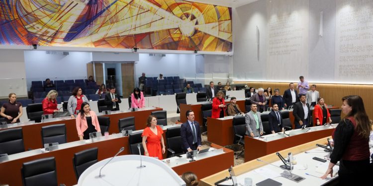 Aprueba Congreso del Estado financiamiento para proceso electoral extraordinario 2025.