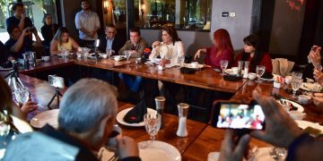 La Vivienda es un derecho social, no una mercancía: Lorenia Valles