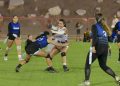 Inauguran Torneo Nacional del Sol flag football 5×5 2025
