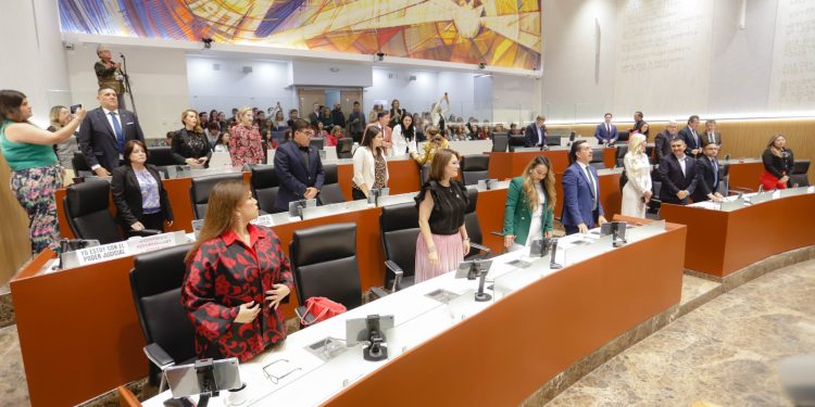 Aprueba Congreso de Sonora reforma educativa sobre la cultura del cuidado del agua