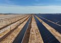Gobernador Durazo y Gobierno de México avanzan en instalación de plantas solares y modernización de puertos fronterizos en Sonora