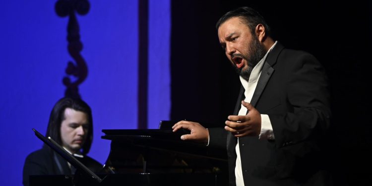 Celebra Gobernador Durazo gran éxito del FAOT con más de 104 mil asistentes y saldo blanco