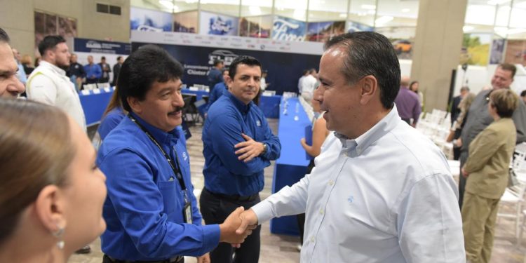 Hermosillo alcanza su mejor nivel de salarios en los últimos 5 años