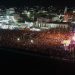 Un éxito el  Carnaval Guaymas 2025, reúne a 350 mil asistentes  y con saldo blanco