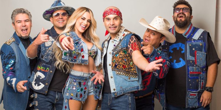 La Casetera número #1 en Ecuador y Chile