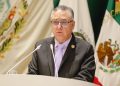 Impulsa diputado Rubén González reforma para garantizar financiamiento al deporte