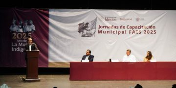 Impulsa Gobernador Durazo desarrollo en municipios con obras prioritarias de infraestructura