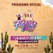 Presentan el programa oficial de las Fiestas del 6 de Abril 2025: “Herencia de Valientes. Futuro de Grandeza”