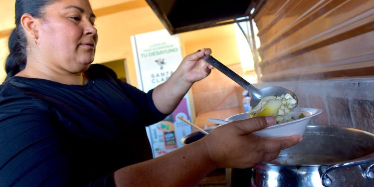 Se acerca la octava muestra gastronómica de San Pedro habrá promociones con nuevo Pasaporte gastronómico