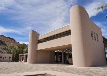 Gobernador Durazo convierte a La Sauceda en espacio de recreación y protección ambiental