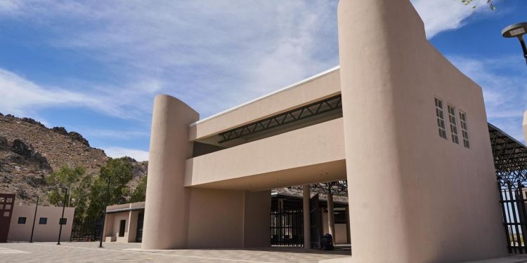 Gobernador Durazo convierte a La Sauceda en espacio de recreación y protección ambiental