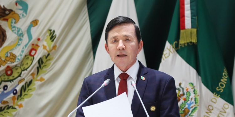 Busca diputado Raúl Castelo fortalecer la protección ambiental