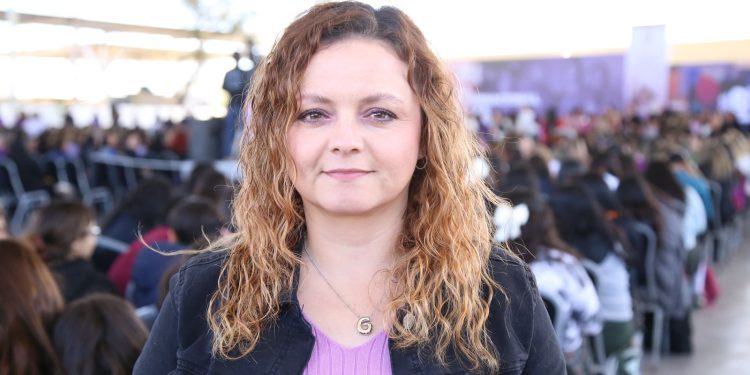 Mujeres agradecen a Gobernador Durazo por nueva Defensoría para garantizar acceso a justicia