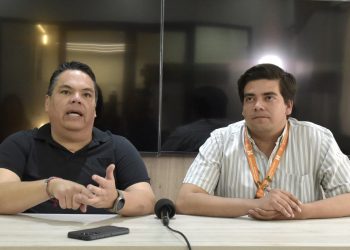 Refuerzan campaña “Agarra la Onda” para prevenir accidentes viales