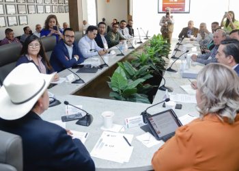 Continúa Congreso de Sonora análisis de la iniciativa de la Constancia de Notorio Arraigo