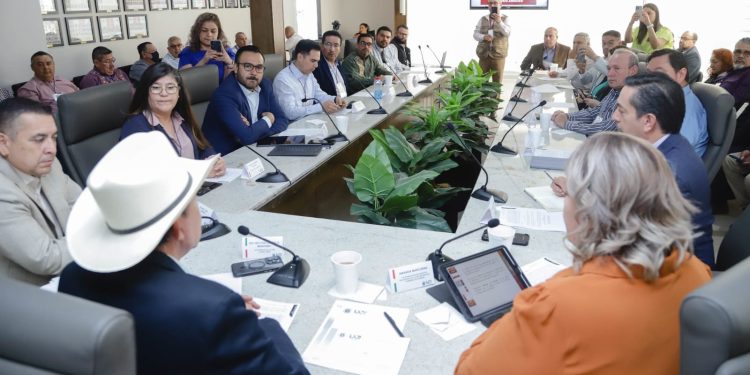 Continúa Congreso de Sonora análisis de la iniciativa de la Constancia de Notorio Arraigo