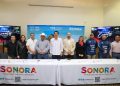 Presenta Gobierno de Sonora calendario de eventos turísticos de marzo 2025