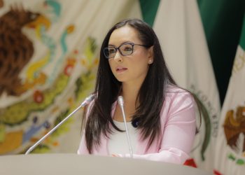Propone Iris Sánchez Chiu Donar Sangre sea reconocido como Servicio Social para Estudiantes Universitarios en Sonora