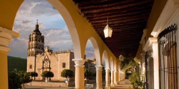 Gobernador Durazo detona potencial turístico de Pueblos Mágicos esta Semana Santa en Sonora