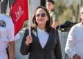 Arranca alcaldesa Karla Córdova Operativo de Semana Santa Guaymas 2025