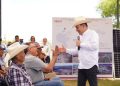 Gobernador Durazo mejora tratamiento de aguas en Nogales con inversión histórica