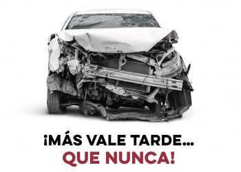 Llama Gobierno de Sonora a prevenir accidentes durante las vacaciones