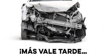 Llama Gobierno de Sonora a prevenir accidentes durante las vacaciones