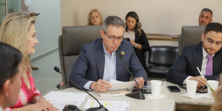 Aprueba Congreso de Sonora, en comisión, financiamiento por 100 millones para Cajeme y creación de Anexo Climático presupuestal