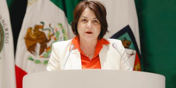 Hagamos gobernanza al darle viabilidad jurídica a la Comisión de Parlamento Abierto: Gabriela Félix