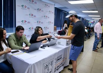 Gobernador Durazo beneficia a más de 400 sonorenses en Phoenix con Jornada de Servicios Gubernamentales: Paulina Ocaña